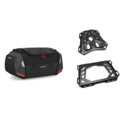 Kit Attacco e Borsa Sw-Motech Rackpack GPT.01.070.30000