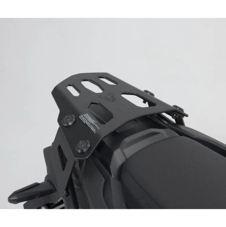Kit Attacco e Borsa Sw-Motech Rackpack GPT.01.841.30000