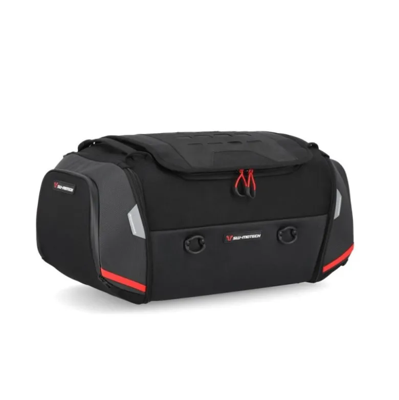 Kit Attacco e Borsa Sw-Motech Rackpack GPT.07.558.30000