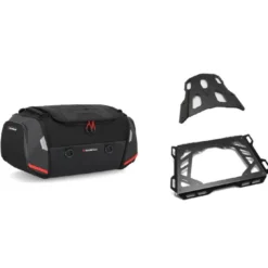 Kit Attacco e Borsa Sw-Motech Set Rackpack GPT.07.945.30000