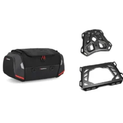 Kit Attacco e Borsa Sw-Motech Set Rackpack GPT.07.782.30000