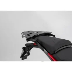 Kit Attacco e Borsa Sw-Motech URBAN ABS Nero GPT.22.892.60000/B