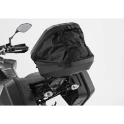 Kit Attacco e Borsa Sw-Motech URBAN ABS Nero GPT.22.892.60000/B
