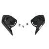Kit Attacco Visiera Completo Di Viti Per Caberg Drift/ Drift Evo