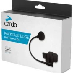 Kit Audio Cardo per Caschi Jet Edge