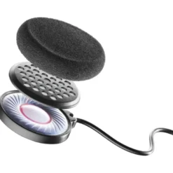 Kit Audio Interphone U-Com Serie R 40mm