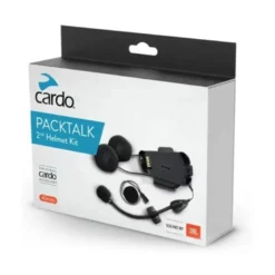 Kit Audio Jbl Secondo Casco Cardo Packtalk