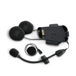 Kit Audio Jbl Secondo Casco Cardo Packtalk