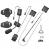 Kit Audio Speaker Microfono Flat Cellularline Compatibile Con Avant / Tour / Sport / Link / Urban