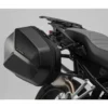 Kit Borse e Supporti Sw-Motech AERO ABS 25 Litri KFT.07.664.60100/B