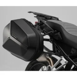 Kit Borse e Supporti Sw-Motech AERO ABS 25 Litri KFT.07.664.60100/B