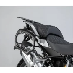 Kit Borse e Supporti Sw-Motech AERO ABS 25 Litri KFT.07.664.60100/B