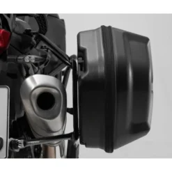 Kit Borse e Supporti Sw-Motech AERO ABS 25 Litri KFT.07.664.60100/B