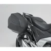 Kit Borse e Supporti Sw-Motech AERO ABS 2x25 Litri KFT.01.841.60100/B