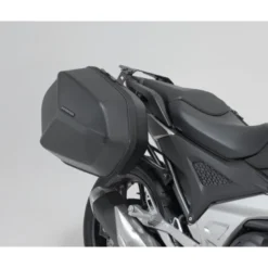 Kit Borse e Supporti Sw-Motech AERO ABS 2x25 Litri KFT.01.841.60100/B
