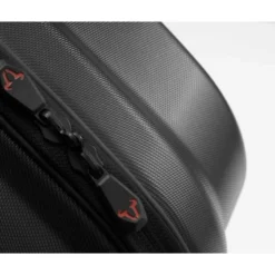 Kit Borse e Supporti Sw-Motech AERO ABS 2x25 Litri KFT.01.841.60100/B