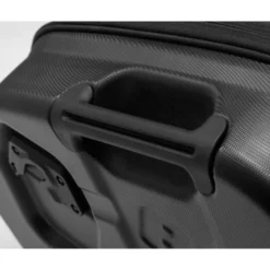 Kit Borse e Supporti Sw-Motech AERO ABS 2x25 Litri KFT.01.841.60100/B
