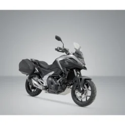 Kit Borse e Supporti Sw-Motech AERO ABS 2x25 Litri KFT.01.841.60100/B