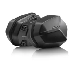 Kit Borse e Supporti Sw-Motech AERO ABS 2x25 Litri KFT.01.841.60100/B