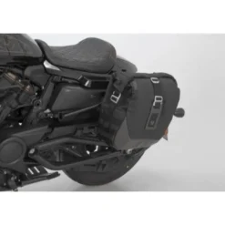 Kit Borse e Supporti Sw-Motech Legend Gear BC.HTA.18.019.20100