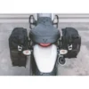 Kit Borse e Supporti Sw-Motech Legend Gear LC Black Edition BC.HTA.22.577.20200