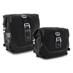 Kit Borse e Supporti Sw-Motech Legend Gear LC Black Edition BC.HTA.22.577.20200