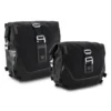 Kit Borse e Supporti Sw-Motech Legend Gear LC Black Edition BC.HTA.18.768.20100