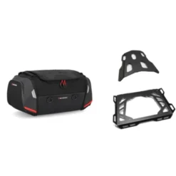 Kit Borse e Supporti Sw-Motech Rackpack
