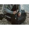 Kit Borse e Supporti Sw-Motech SysBag WP L/L