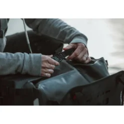 Kit Borse e Supporti Sw-Motech SysBag WP L/L