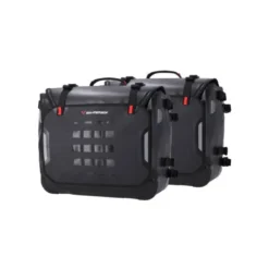 Kit Borse e Supporti Sw-Motech SysBag WP L/L