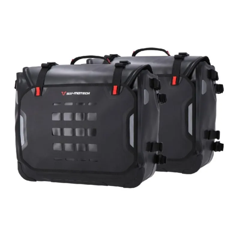 Kit Borse e Supporti Sw-Motech SysBag WP L/L BC.SYS.13.849.21000/B