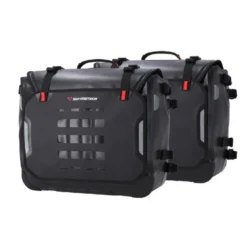 Kit Borse e Supporti Sw-Motech SysBag WP L/L BC.SYS.07.559.21000/B
