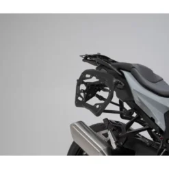 Kit Borse e Supporti Sw-Motech SysBag WP L/L BC.SYS.07.954.21000/B