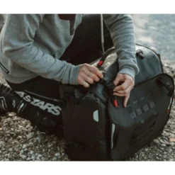 Kit Borse e Supporti Sw-Motech SysBag WP L/L BC.SYS.07.954.21000/B