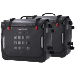 Kit Borse e Supporti Sw-Motech SysBag WP L/L BC.SYS.07.954.21000/B