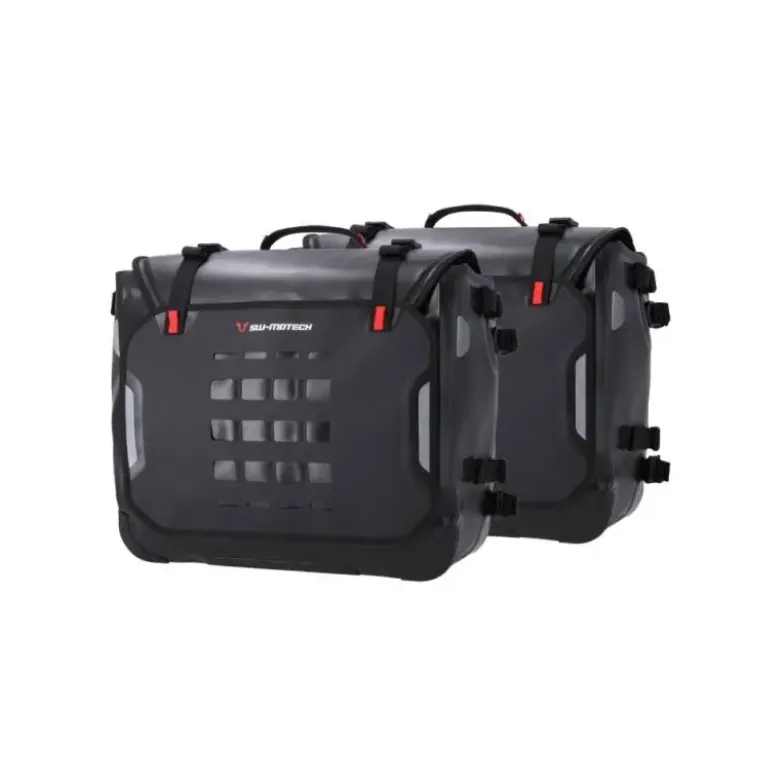 Kit Borse e Supporti Sw-Motech SysBag WP L/L BC.SYS.22.114.21000/B