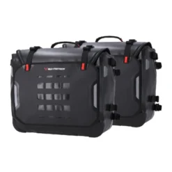 Kit Borse e Supporti Sw-Motech SysBag WP L/L BC.SYS.07.664.21000/B