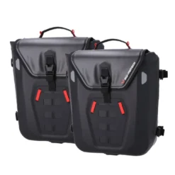 Kit Borse e Supporti Sw-Motech SysBag WP M/M BC.SYS.01.906.31100/B