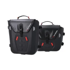 Kit Borse e Supporti Sw-Motech SysBag WP M/S BC.SYS.07.862.31000/B