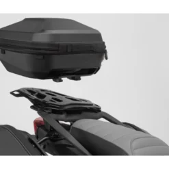 Kit Borse e Supporti Sw-Motech URBAN ABS Nero GPT.07.782.60000/B
