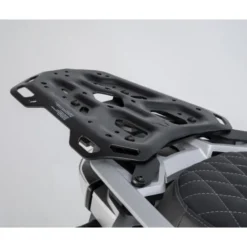 Kit Borse e Supporti Sw-Motech URBAN ABS Nero GPT.07.782.60000/B