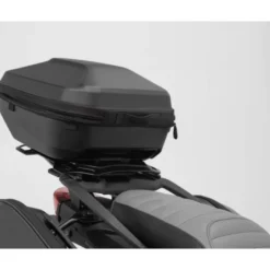 Kit Borse e Supporti Sw-Motech URBAN ABS Nero GPT.07.782.60000/B