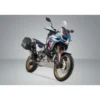 Kit borse laterali AERO ABS 2x25 l. Honda CRF1100L / Adv Sp (19-).
