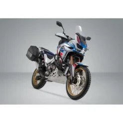 Kit borse laterali AERO ABS 2x25 l. Honda CRF1100L / Adv Sp (19-).