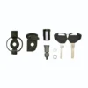 Kit Chiave Security Lock Kappa KSL101