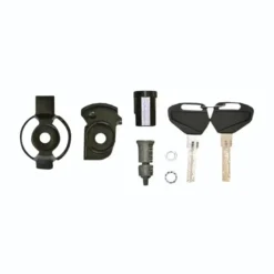 Kit Chiave Security Lock Kappa KSL101
