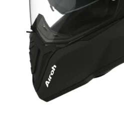 Kit Chin Vent Blackmatt Commander L