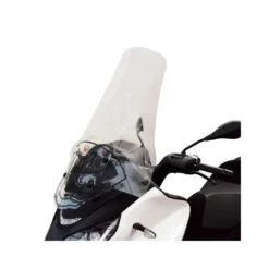 Kit Completo Parabrezza Isotta Alta Protezione per Piaggio Mp3