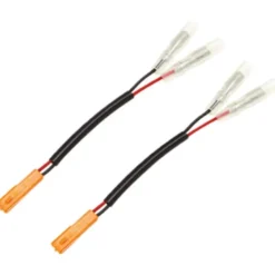 Kit Connettori Per Indicatori Di Direzione Yamaha FRE007 Lightech
